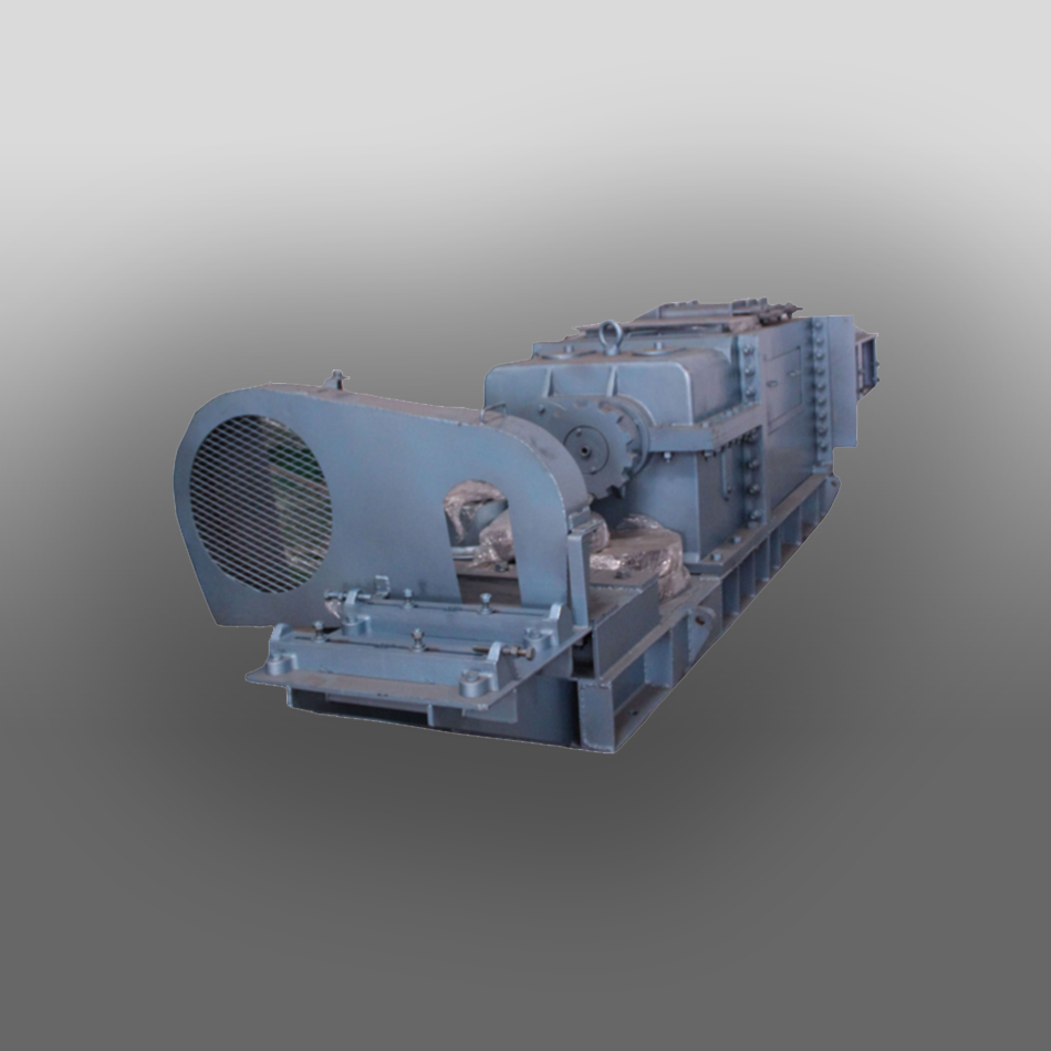 screwpress