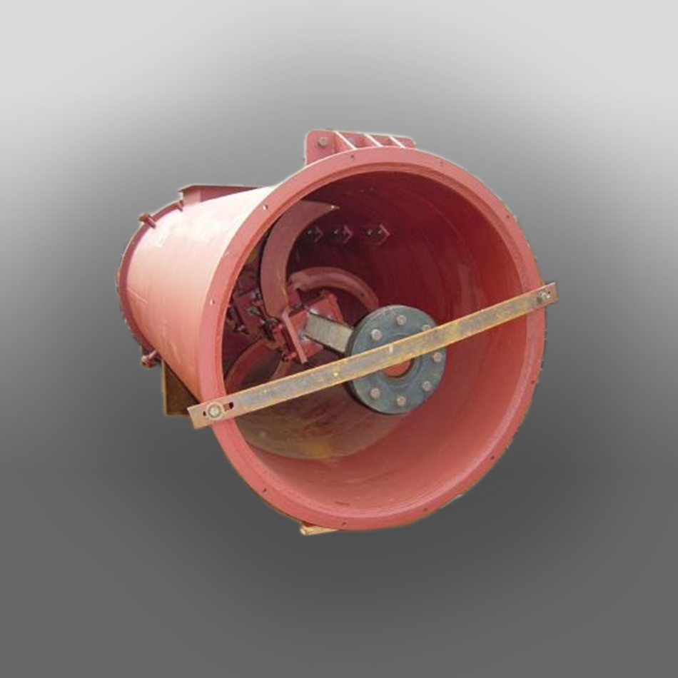 digester