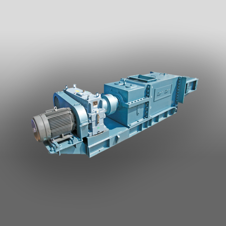 screwpress